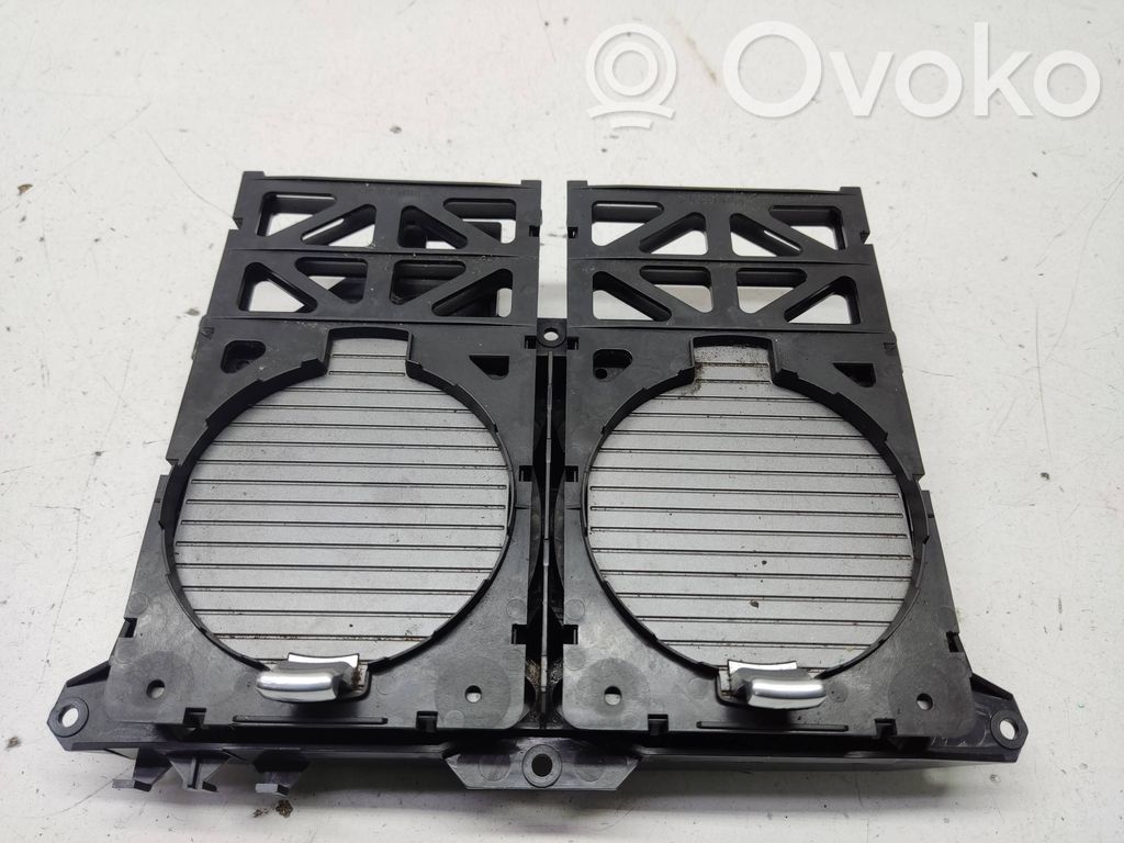 BMW 7 E65 E66 Cup holder front 
