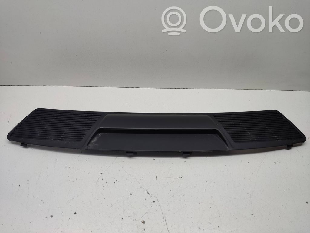 BMW 7 E65 E66 Parcel shelf grill 