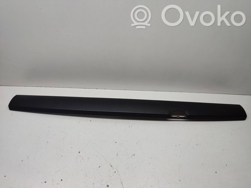 BMW 7 E65 E66 Other parcel shelf part 