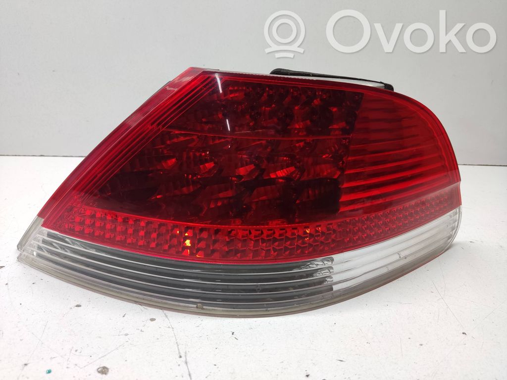 Rear/tail lights   155514,011237,011238