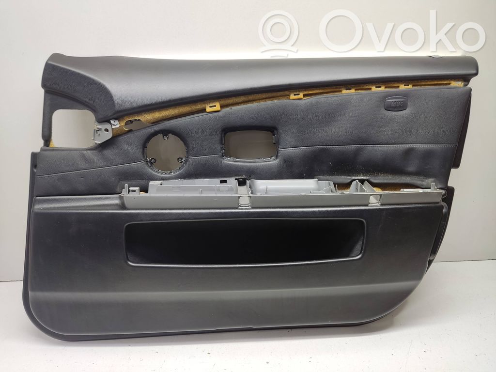 Front door card panel trim   100014588,7051779,100014130,12831112,6913135