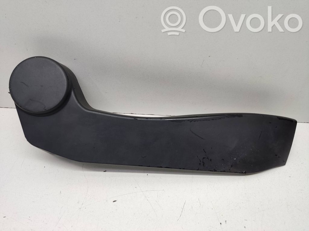 BMW 7 E65 E66 Seat trim 
