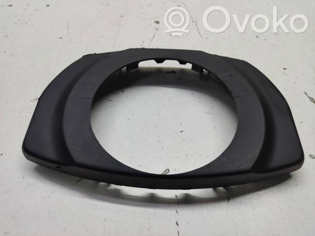 BMW 7 E65 E66 Steering wheel column trim 