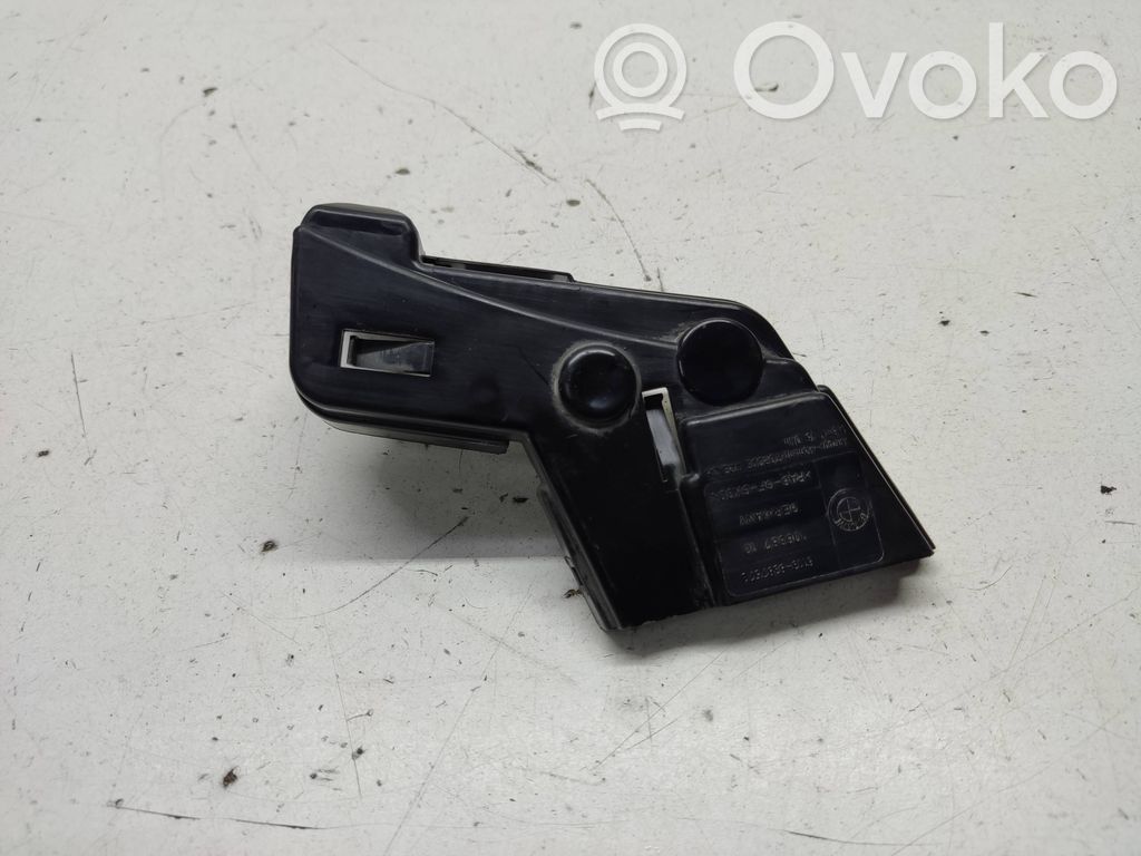 BMW 7 E65 E66 Другая деталь салона 