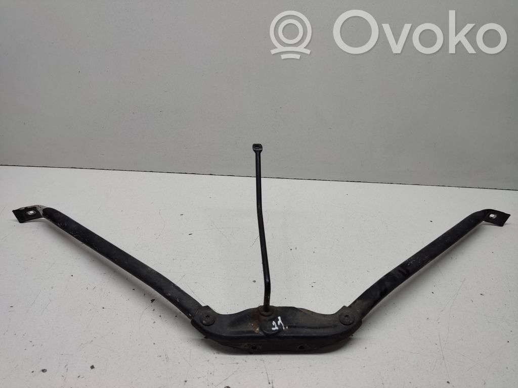 BMW 7 E65 E66 Radiator support slam panel bracket 