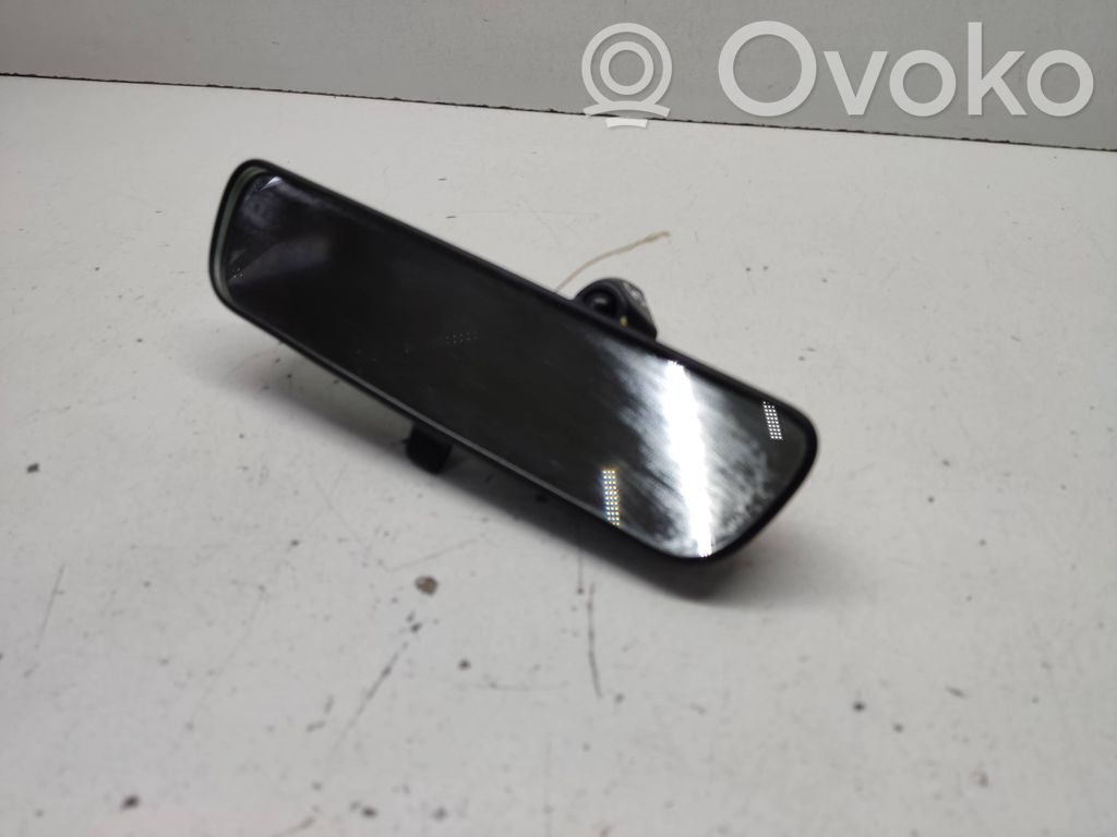 Hyundai i20 (BC3 BI3) Rear view mirror (interior) 