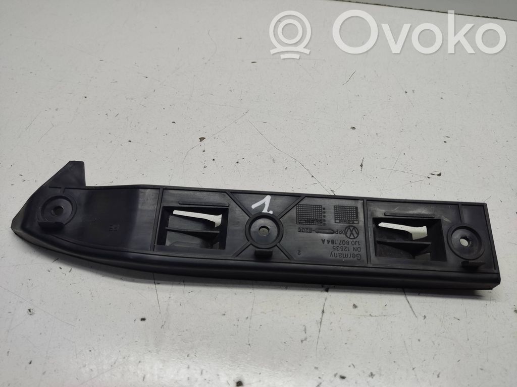Volkswagen Golf IV Suport montare bară față 