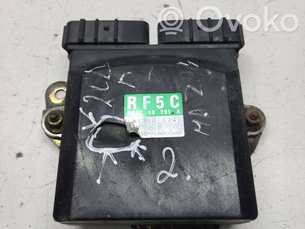 Mazda 6 Fuel injection control unit/module 