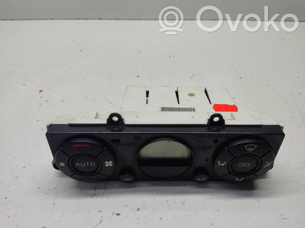 Ford Mondeo Mk III Climate control unit 