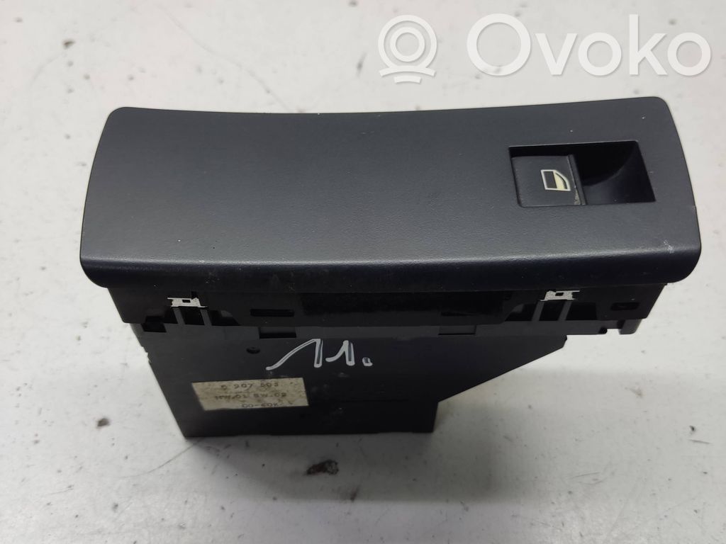 BMW X5 E53 Electric window control switch 