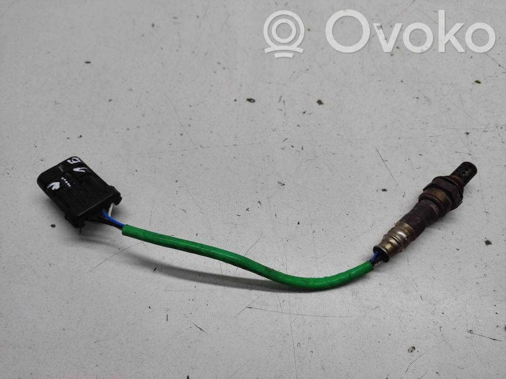 Dacia Sandero II Lambda probe sensor 