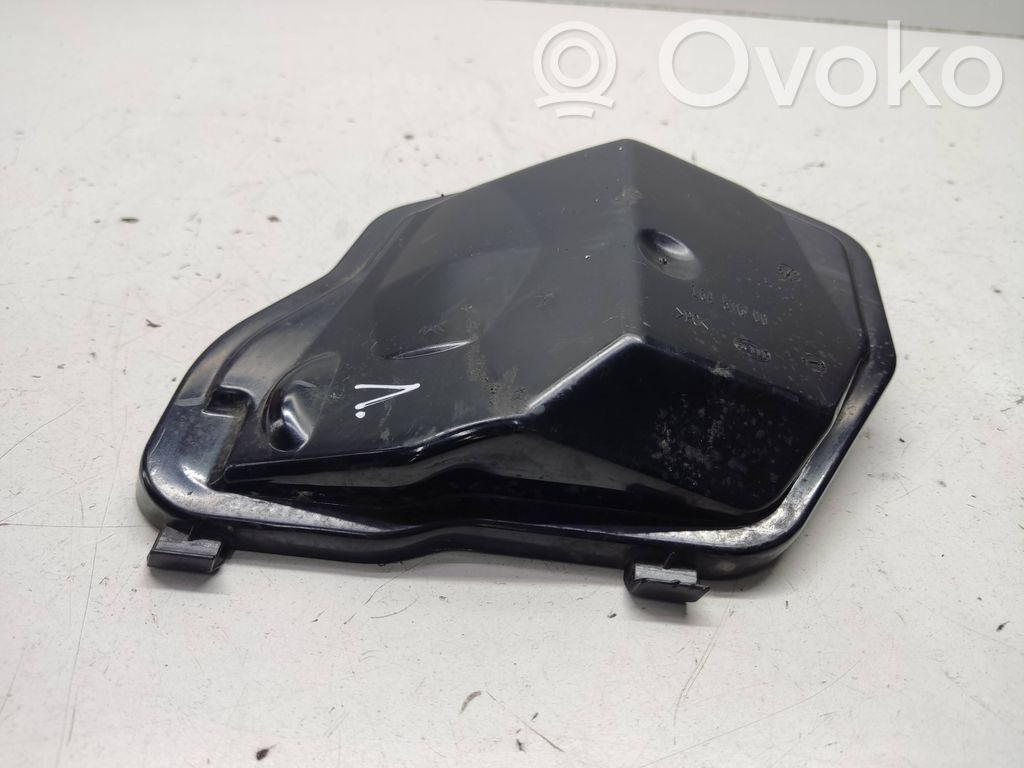 Headlight/headlamp dust cover   16451600