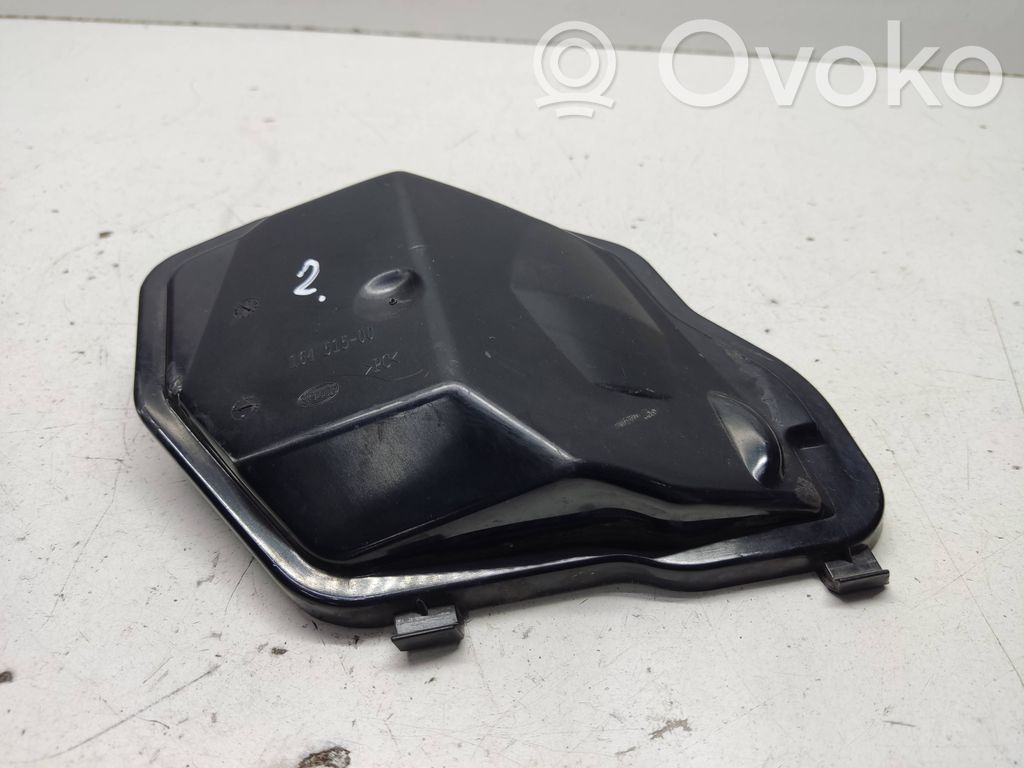 BMW 5 E60 E61 Deckel Abdeckung Scheinwerfer 