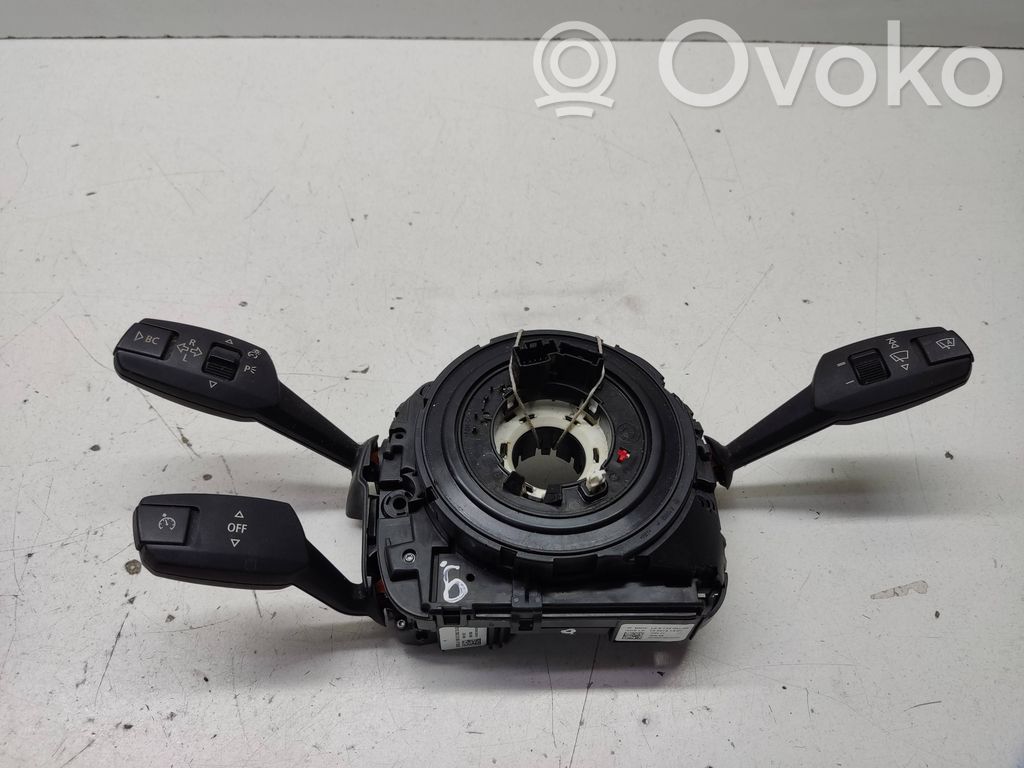 BMW 1 E81 E87 Interruptor/palanca de limpiador de luz de giro 