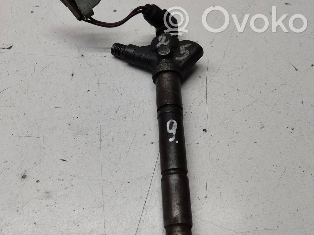 Lexus IS 220D-250-350 Inyector de combustible 