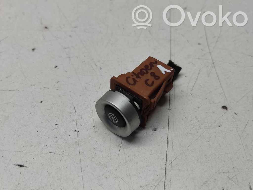 Bouton interrupteur programme de stabilité ESP   1488926077