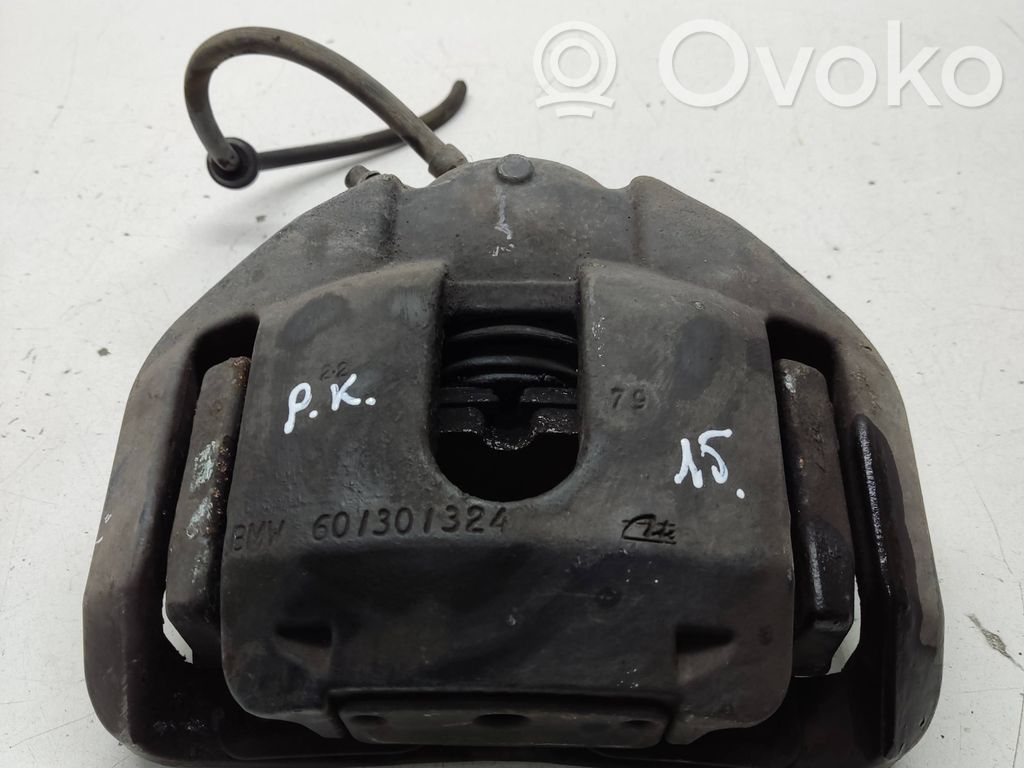 Front brake caliper   6030324,3042R