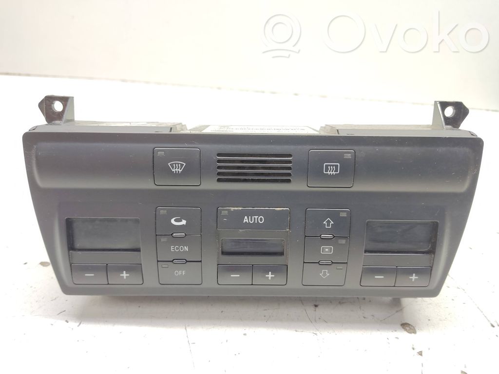Audi A6 Allroad C5 Climate control unit 
