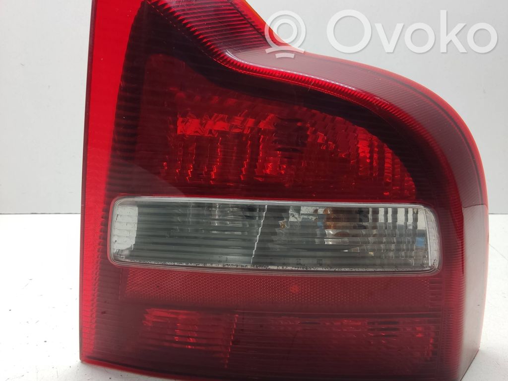 Volvo S80 Rear/tail lights 
