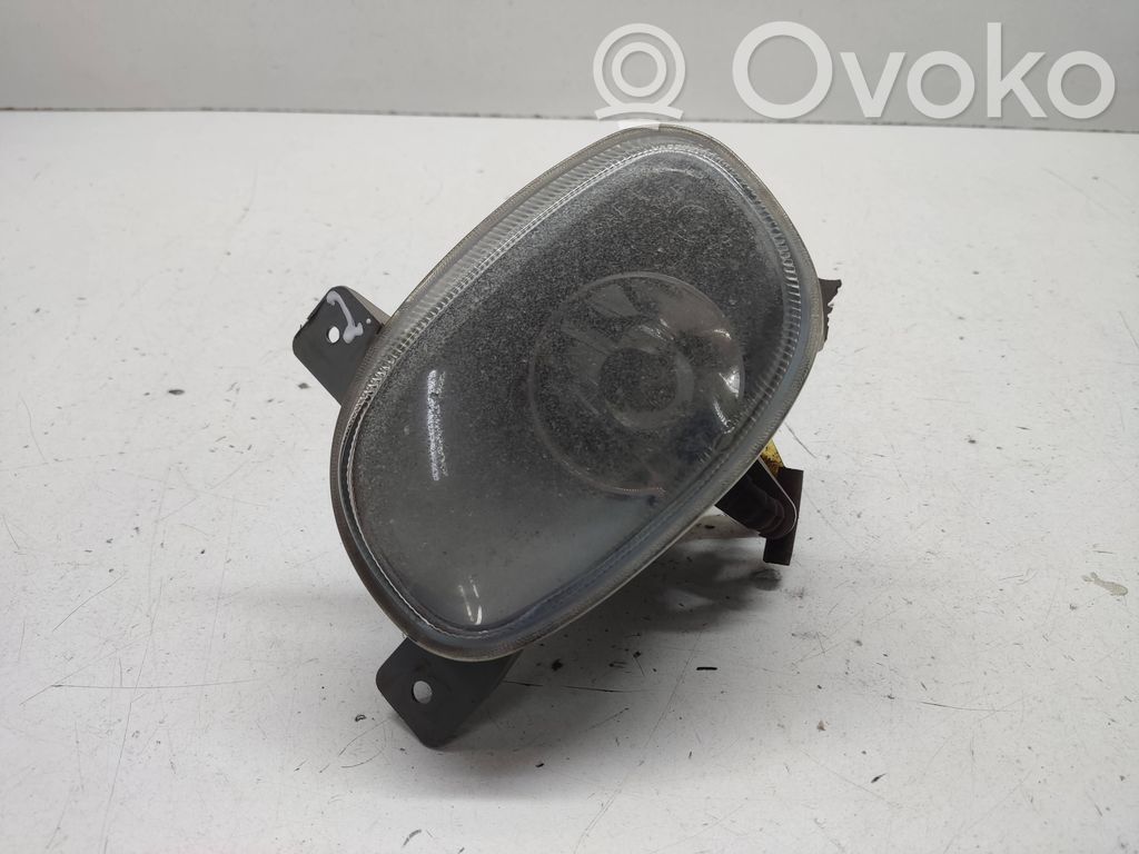 Volvo S80 Front fog light 
