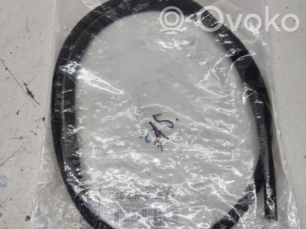 BMW 3 E90 E91 Caurulīte (-es) / šļūtene (-es) 