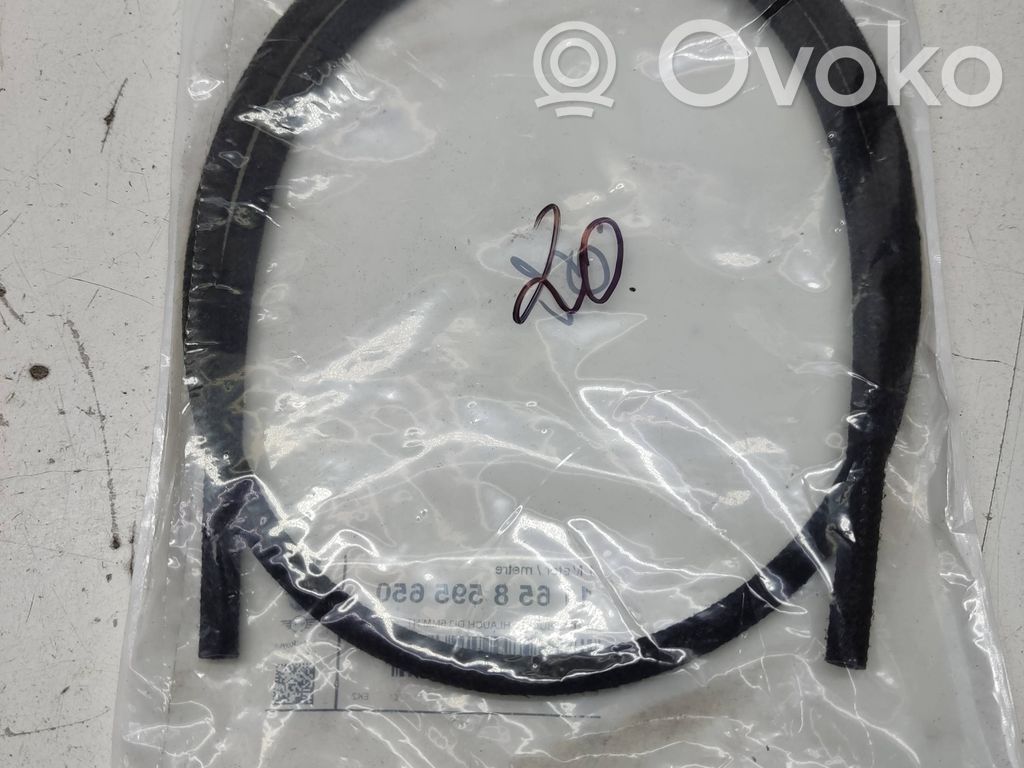 BMW 3 E90 E91 Caurulīte (-es) / šļūtene (-es) 