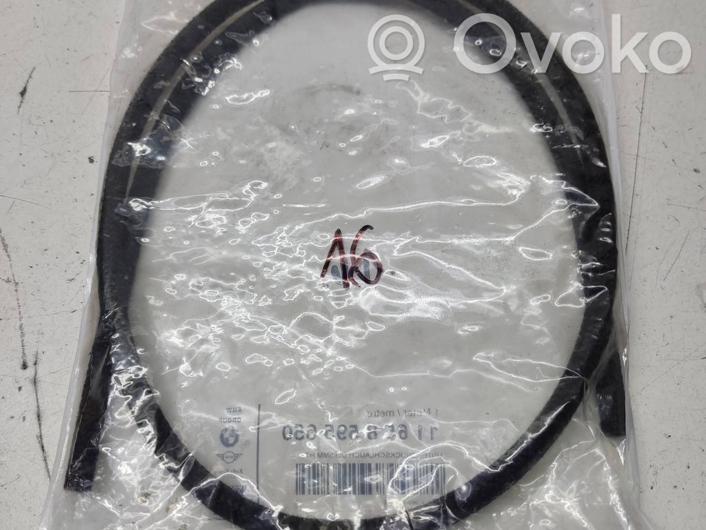 BMW 3 E90 E91 Caurulīte (-es) / šļūtene (-es) 