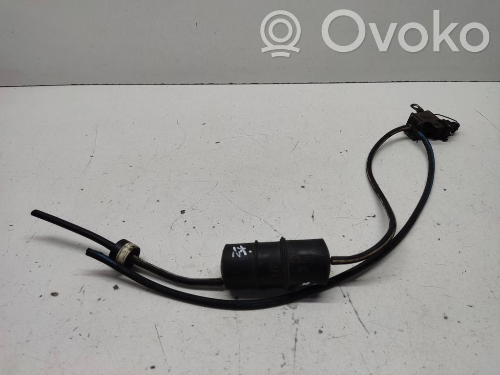 BMW X5 E53 Turbo solenoid valve 
