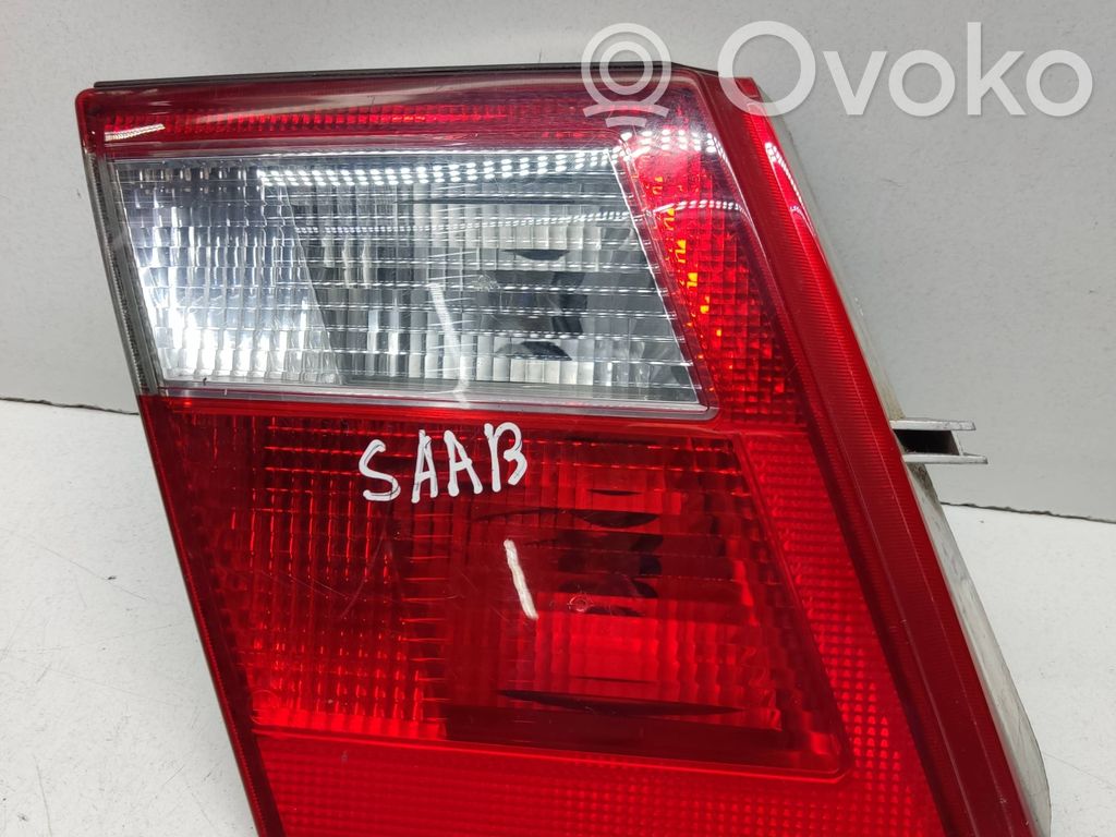Saab 9-5 Takavalot 
