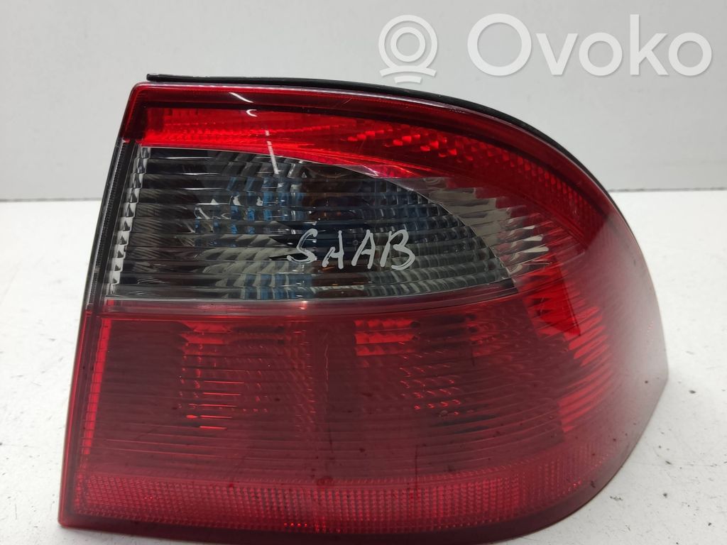 Saab 9-5 Galinis žibintas kėbule 