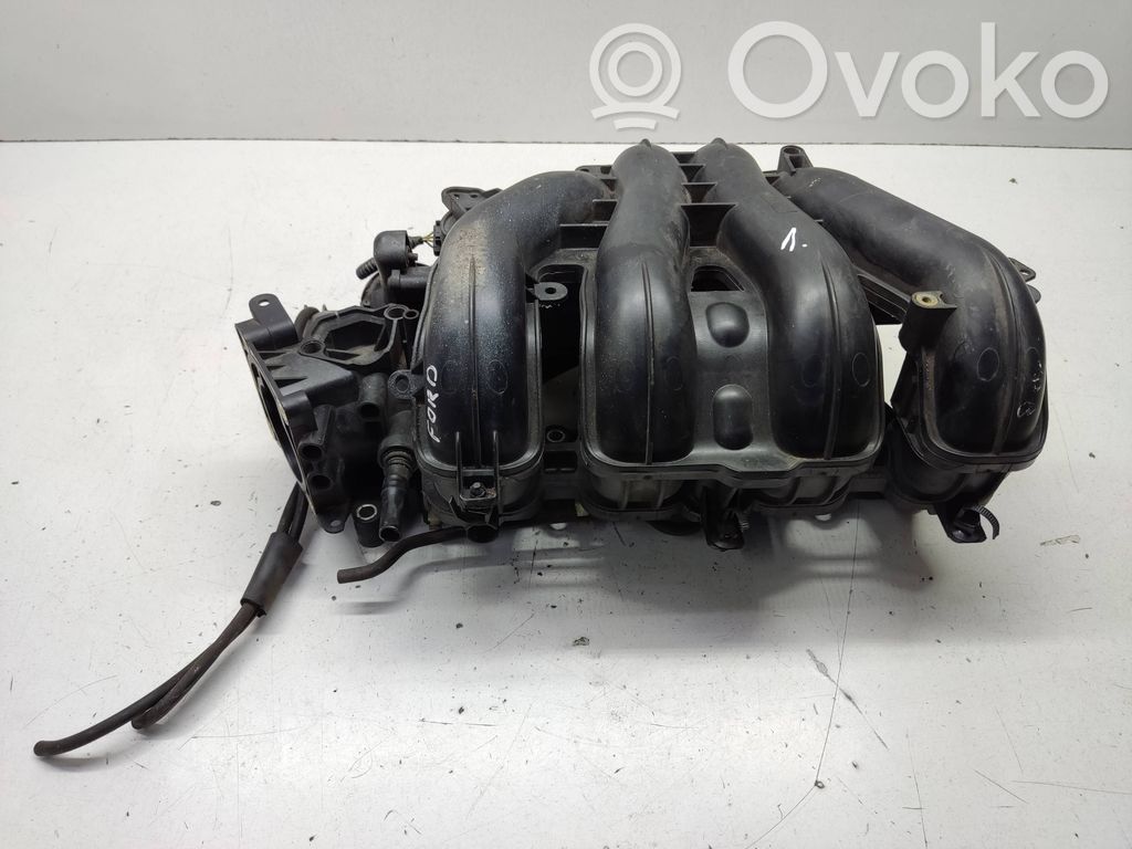 Intake manifold   4M569424FT,M738A,SP5155