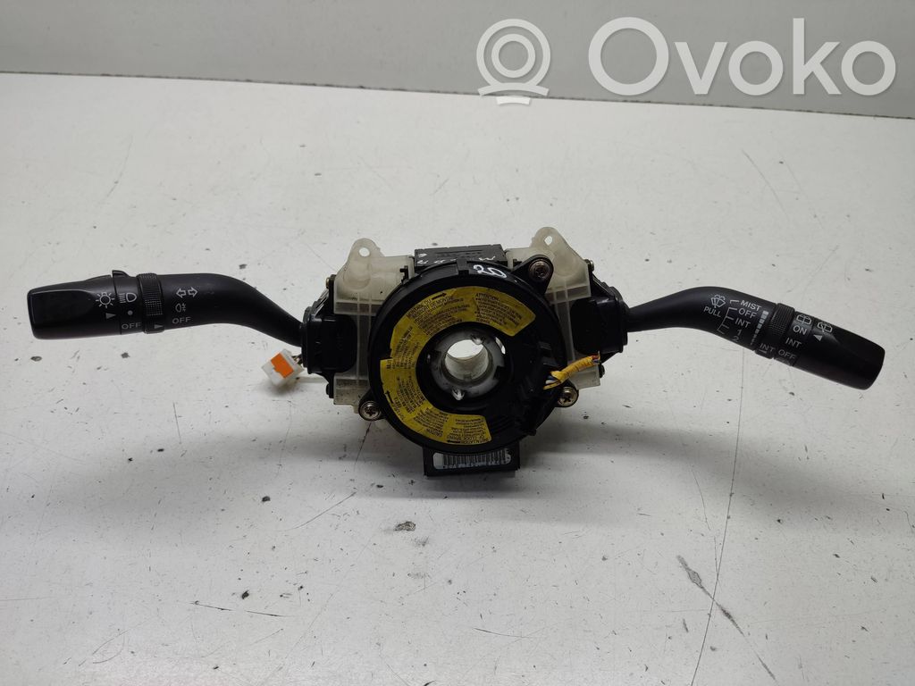 Mazda 6 Rokturu komplekts 