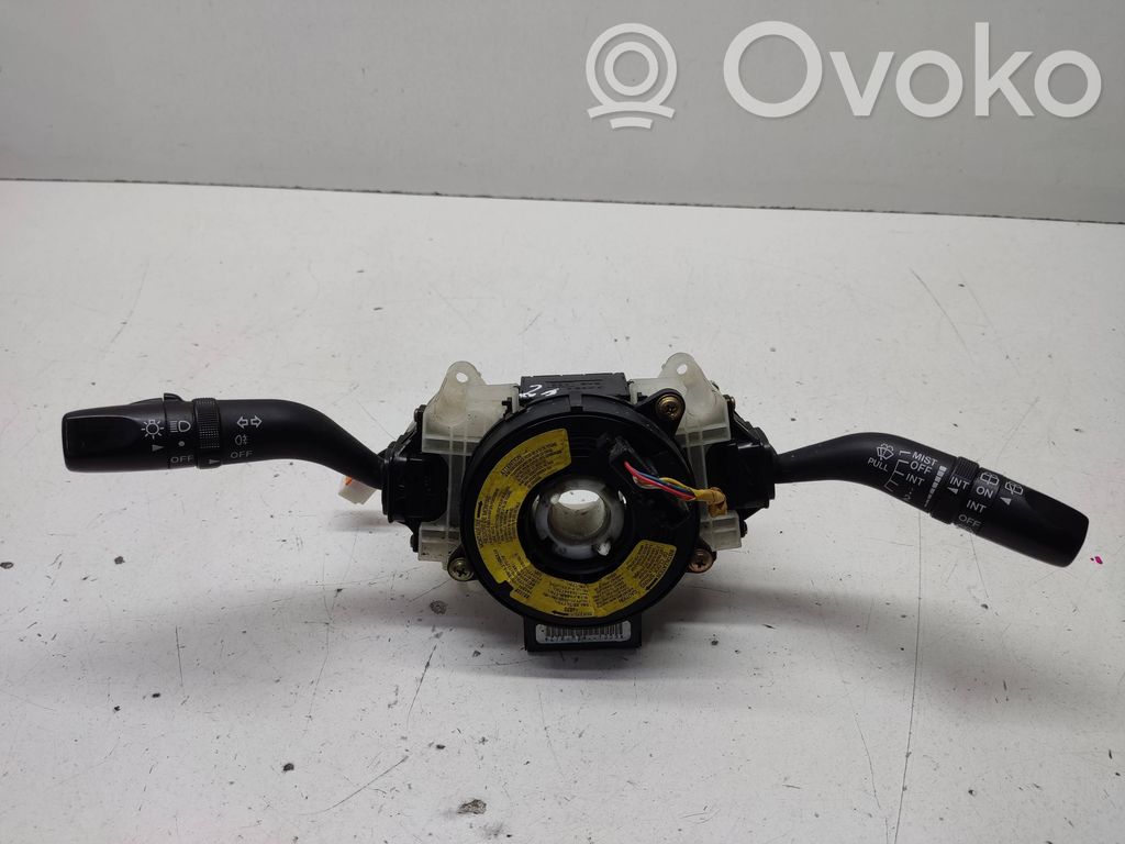 Mazda 6 Rokturu komplekts 