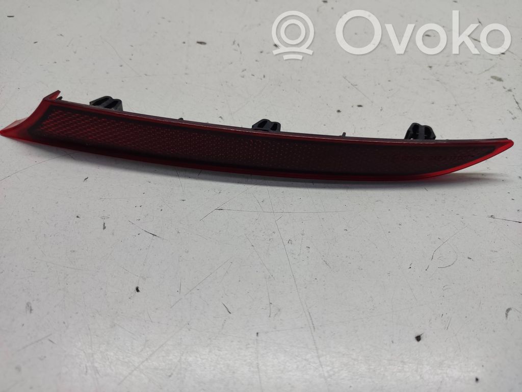 BMW 3 G20 G21 Reflector spate 