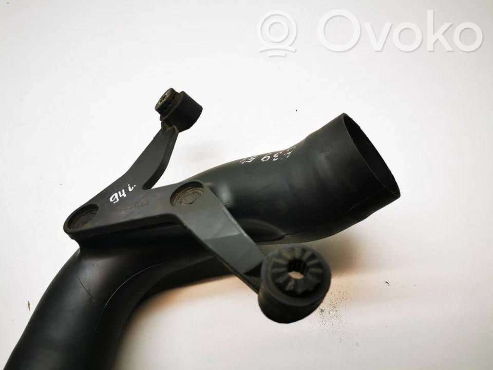 BMW 5 E39 Repuesto del conducto de ventilación 