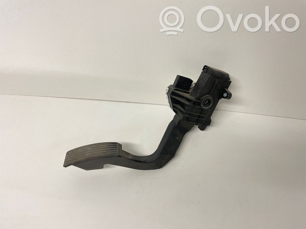 Fiat Ducato Accelerator throttle pedal 