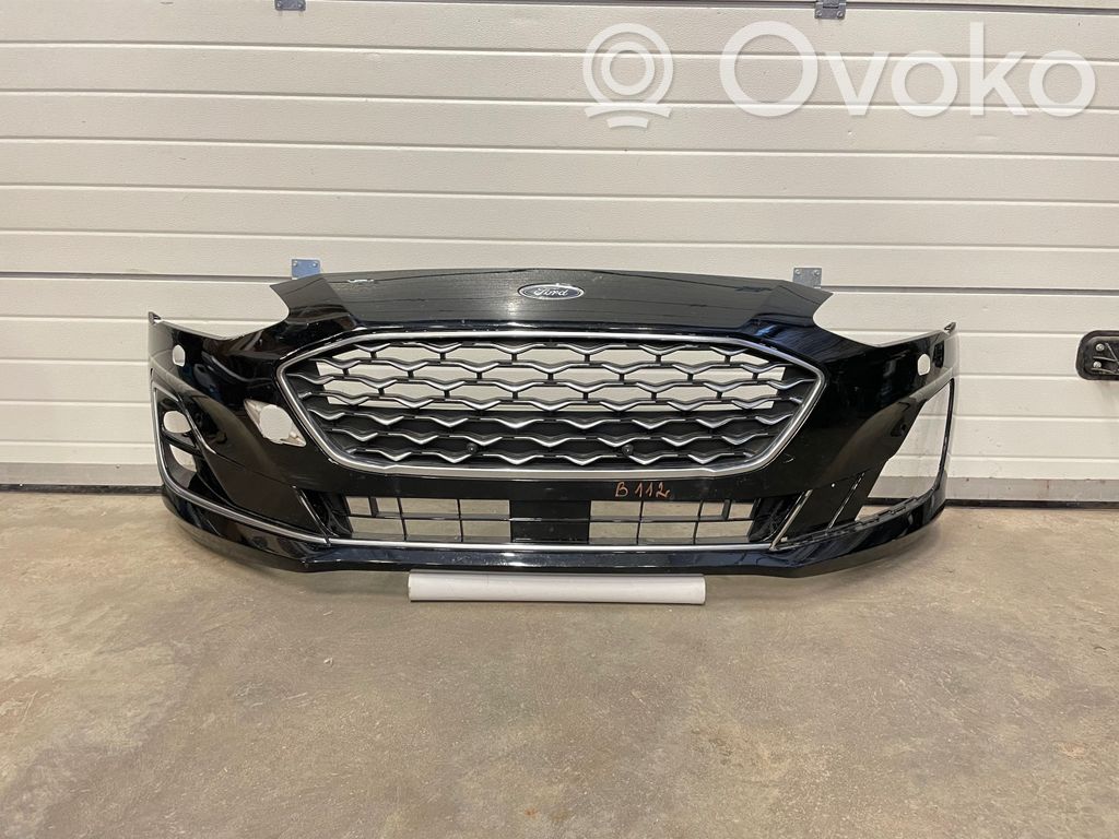 Ford Focus Front bumper 