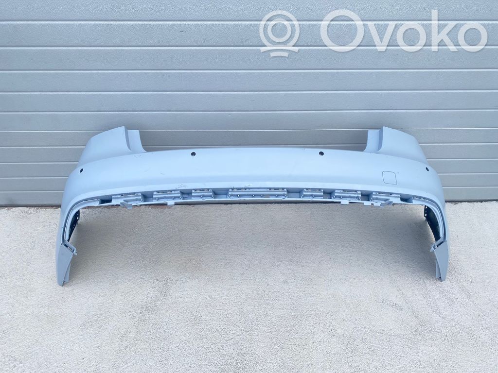 Audi A6 S6 C7 4G Parachoques 