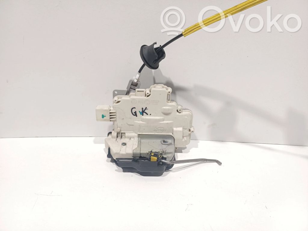 Takaoven lukko