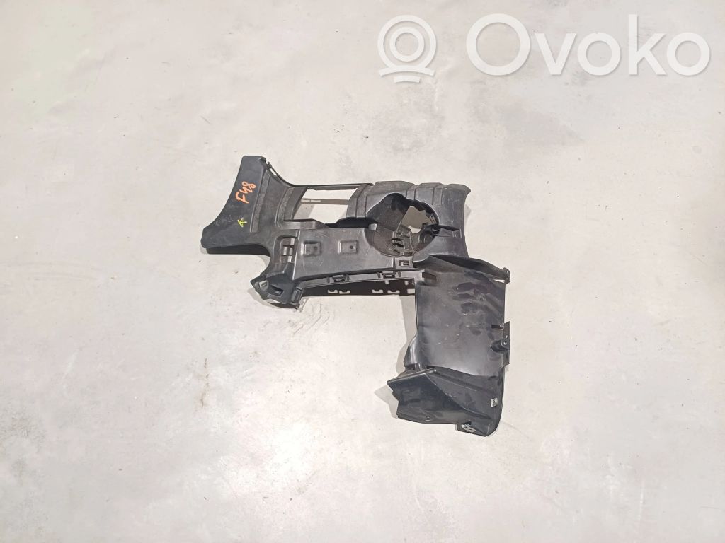 BMW X1 F48 F49 Front bumper mounting bracket 
