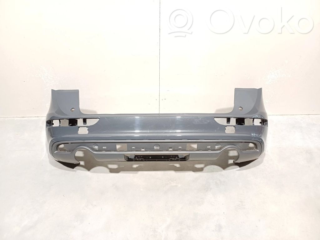 Audi Q5 SQ5 8R Rear bumper 