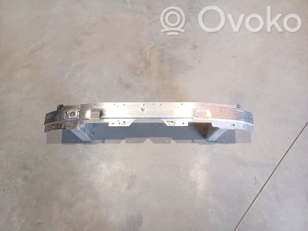 BMW X5 G05 Balkis priekinio bamperio 