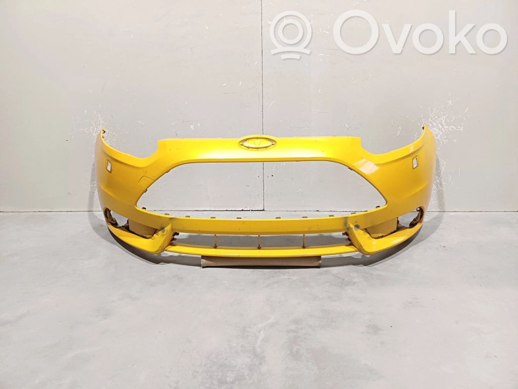 Ford Focus Etupuskuri 