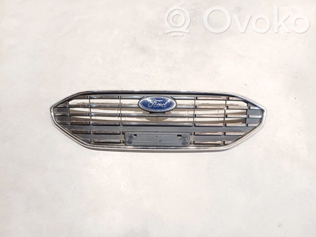 Ford Focus Передняя решётка 