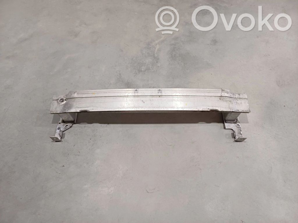 Front bumper cross member   8X0807109C