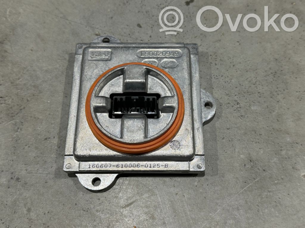 LED vadības modulis   7367751,L90028082,90021969