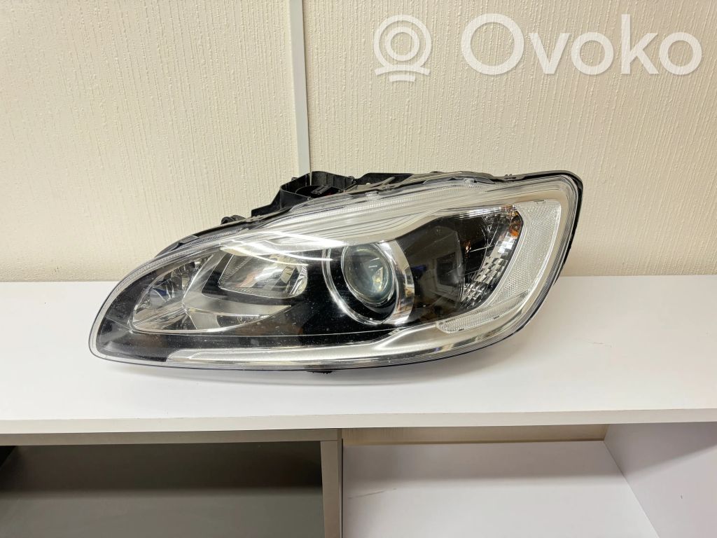 Volvo V60 Headlight/headlamp 