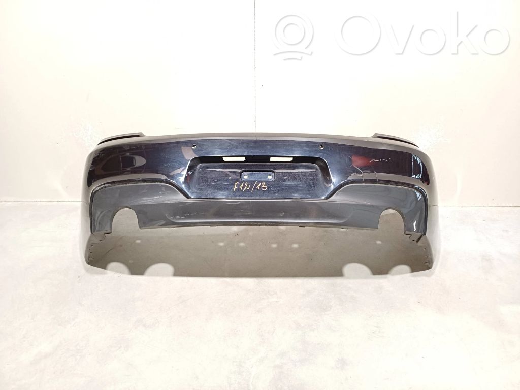 BMW 6 F12 F13 Parachoques 