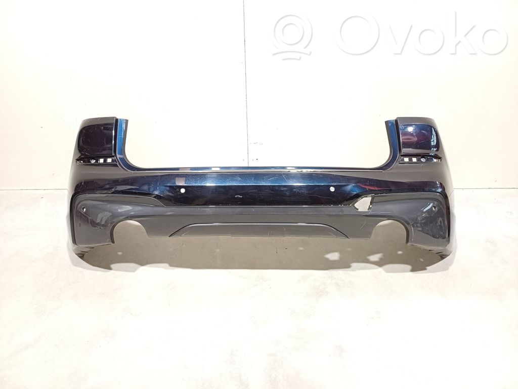 BMW X3 G01 Puskuri 