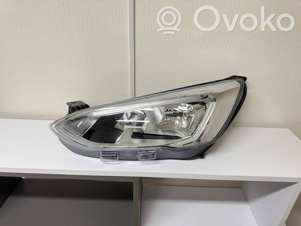 Headlight/headlamp   JX7B13W030AE